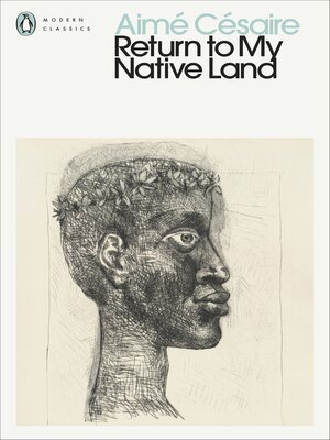 cover image of Return to My Native Land